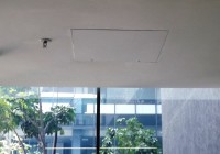 Ceiling Access Panel